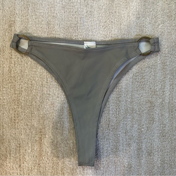 reflective rave bottoms | iheartraves - Picture 3 of 5